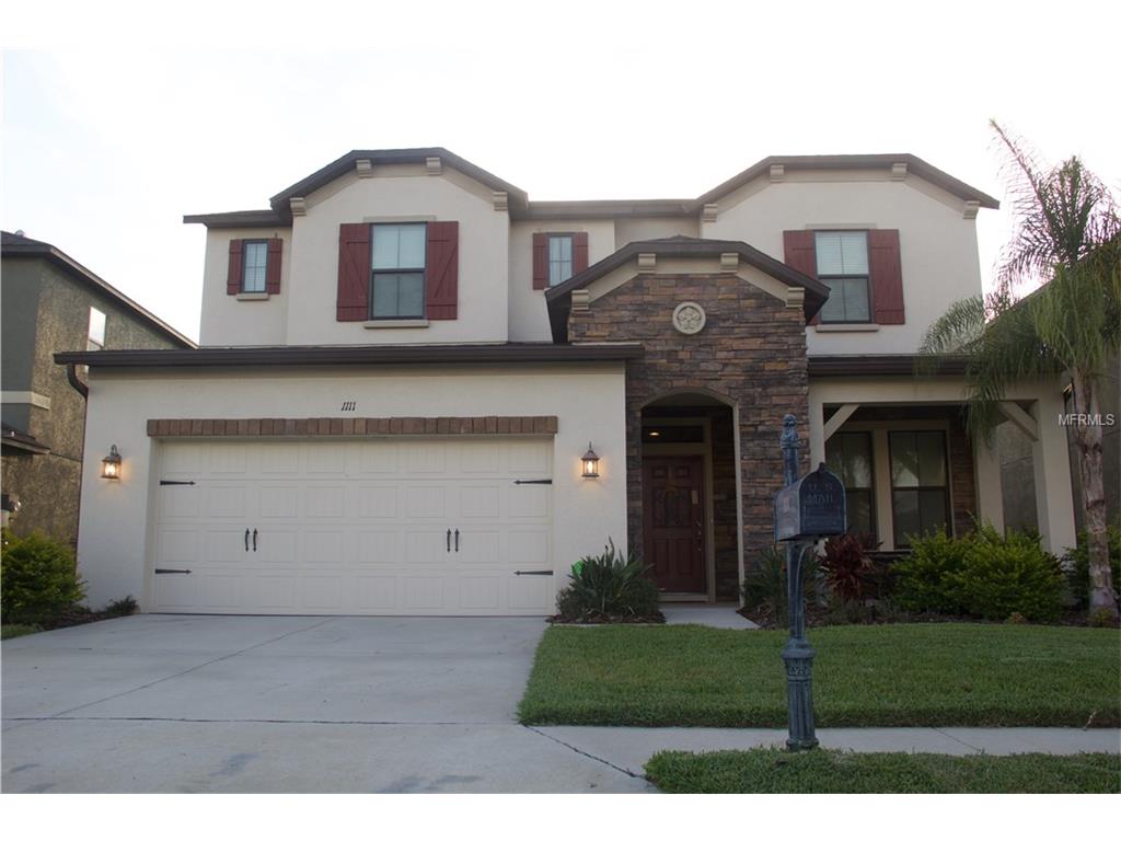 1111 Maza Pl, Trinity, FL 34655 photo 1
