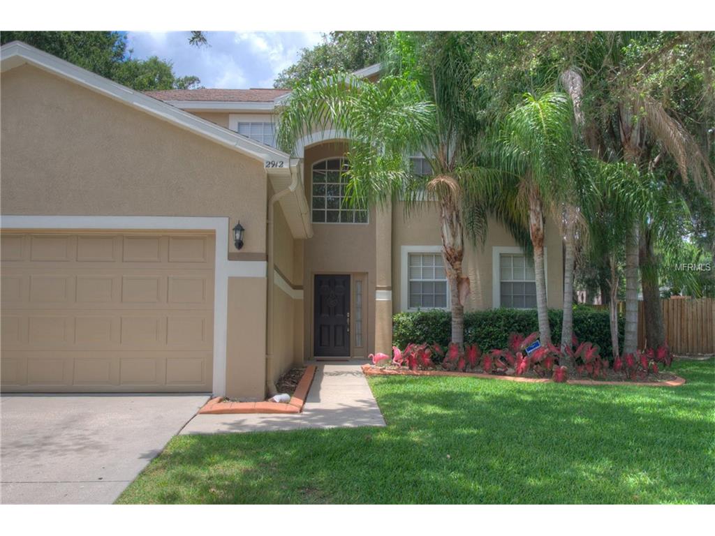 2912 Red Coat Cir, Brandon, FL 33511 photo 1