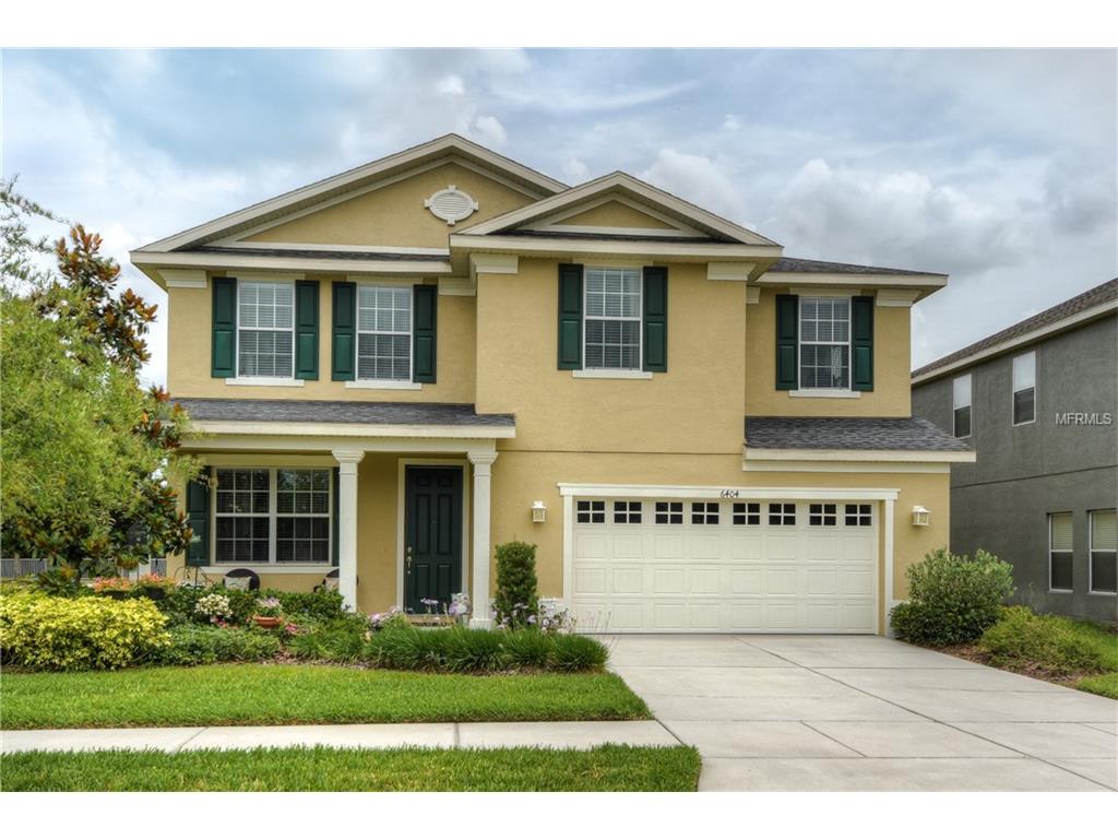 6404 King Maple Ct, Riverview, FL 33578 photo 1