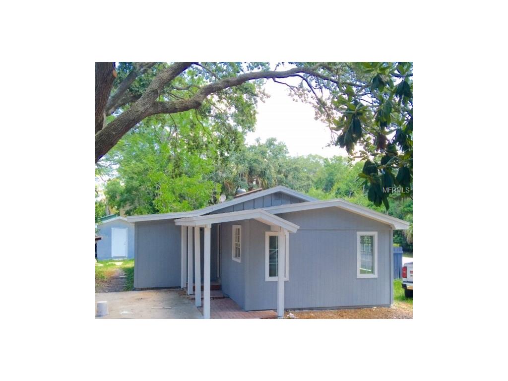 8501 Patsy St, Tampa, FL 33615 photo 1