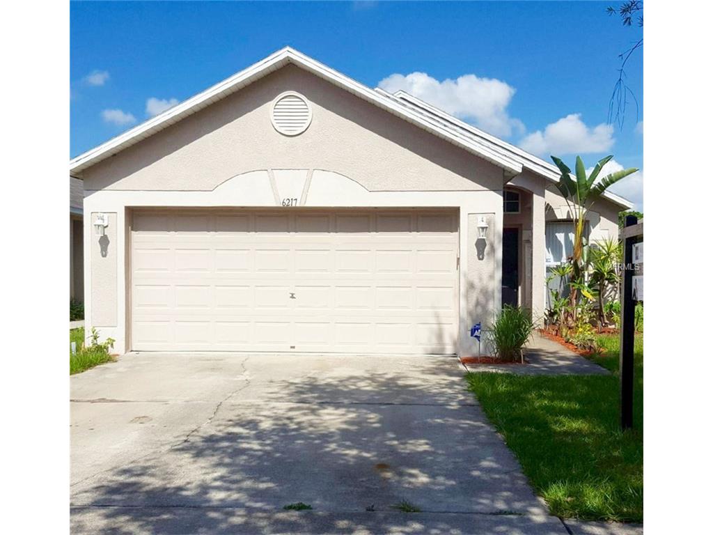 6217 Calamari Pl, Riverview, FL 33578 photo 1