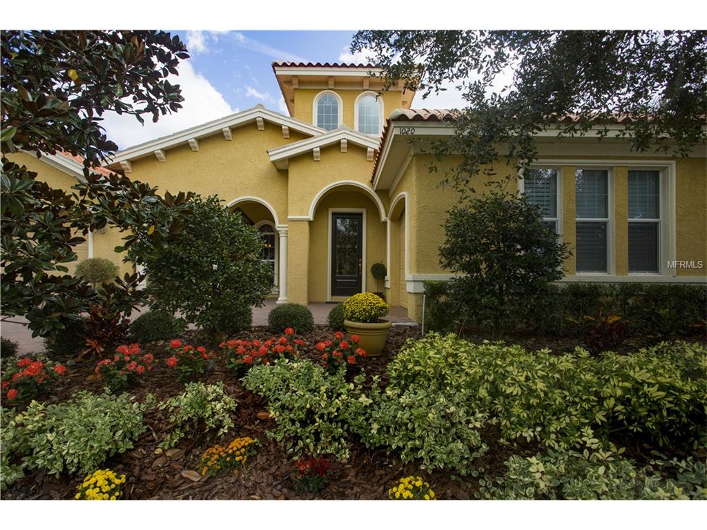 1020 Tuscany Dr, Trinity, FL 34655 photo 1