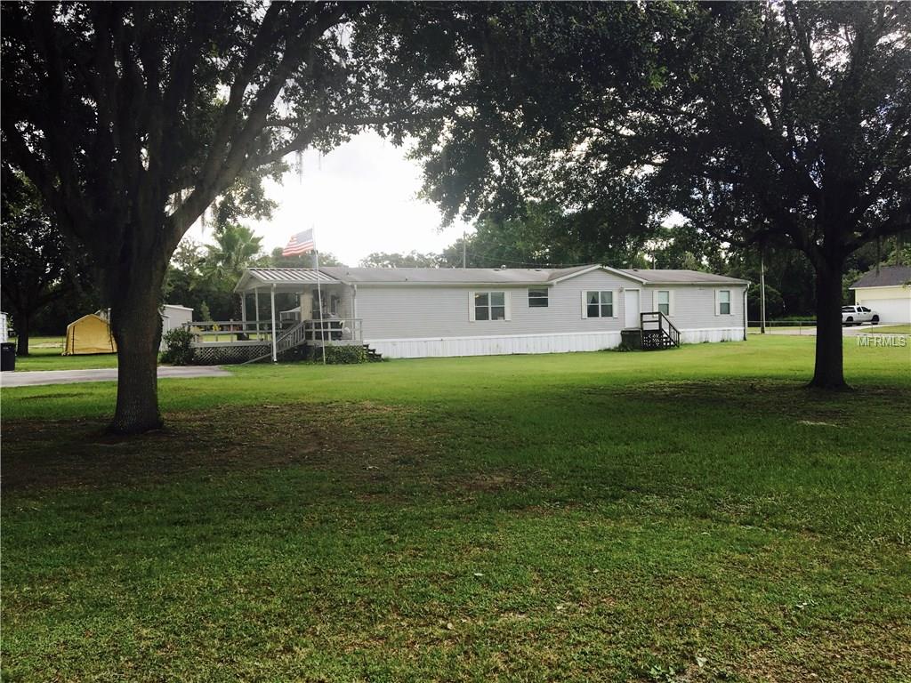2017 Jaudon Rd, Dover, FL 33527 photo 1