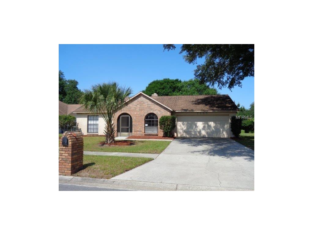 7435 Mint Julep Dr, Riverview, FL 33578 photo 1