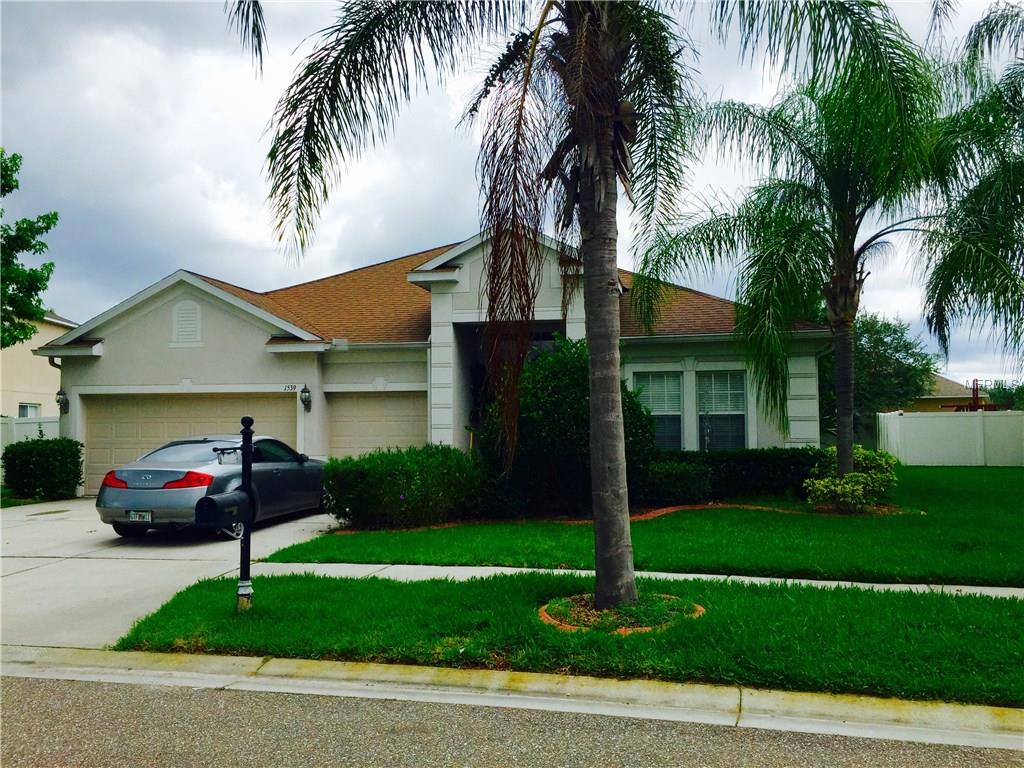 1539 Amaryllis Ct, Trinity, FL 34655 photo 1