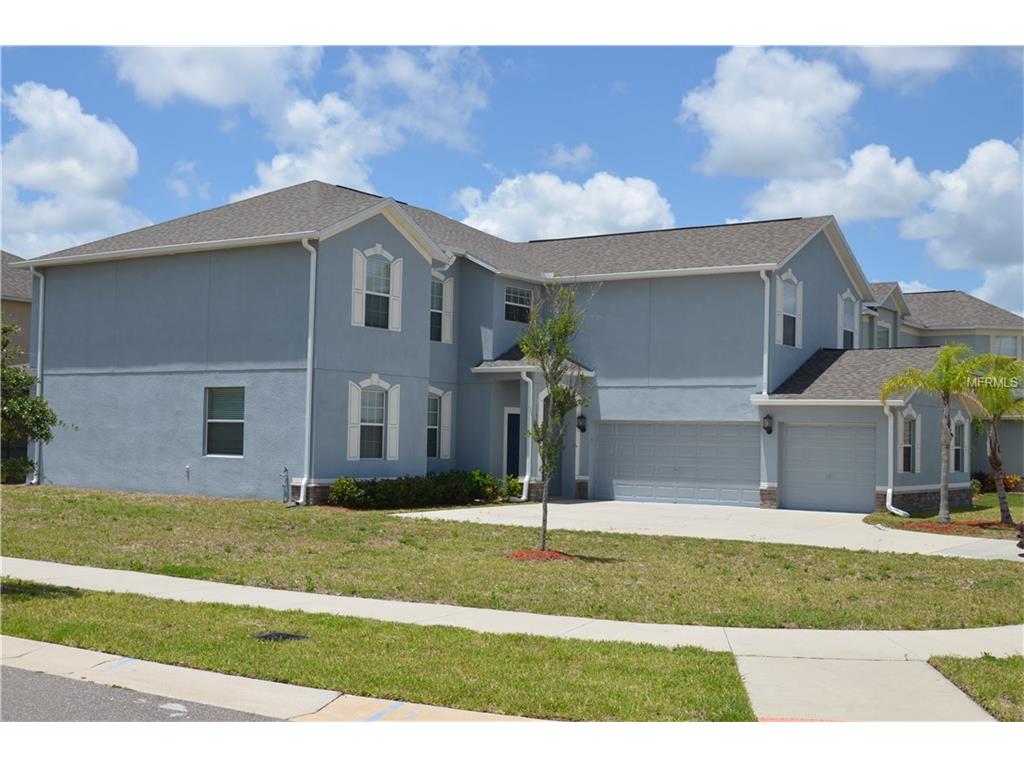 11904 Streambed Dr, Riverview, FL 33579 photo 1