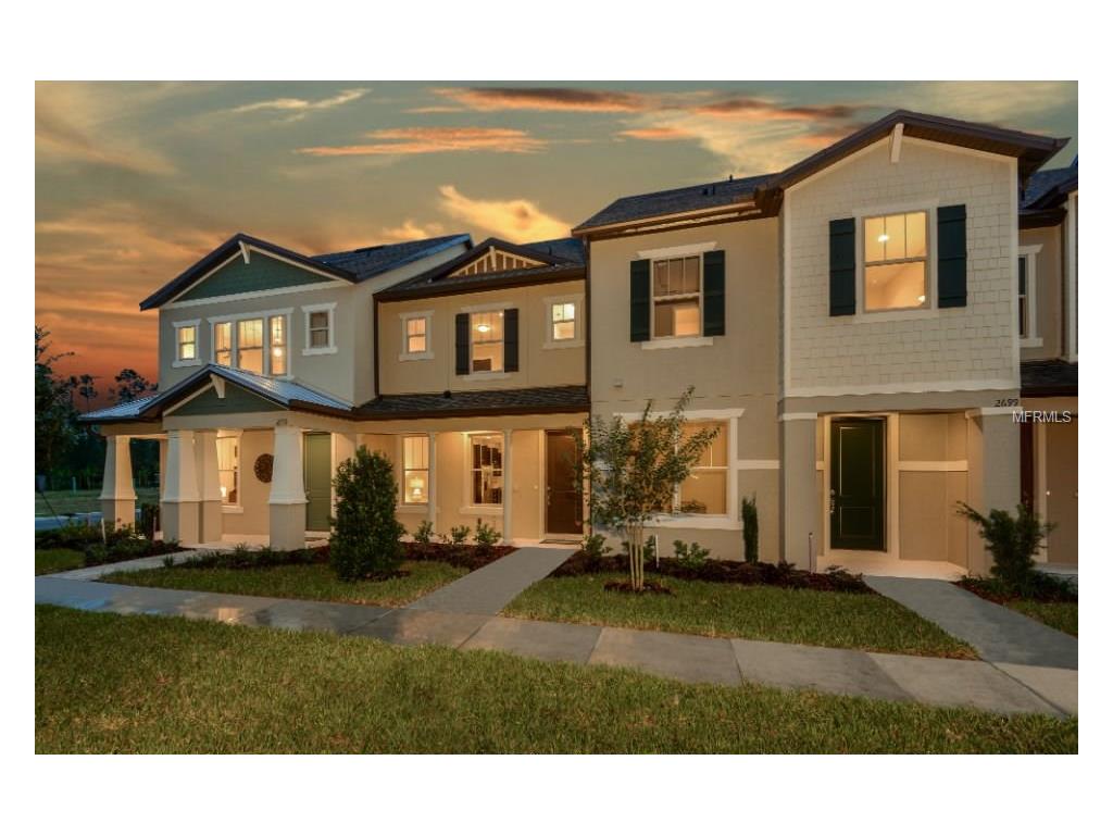 5148 Caspian St, Saint Cloud, FL 34771 photo 1