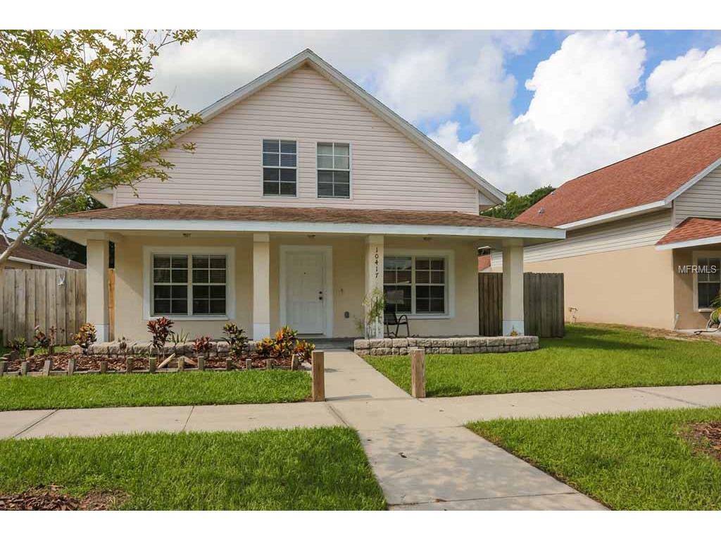 10417 Summerview Cir, Riverview, FL 33578 photo 1