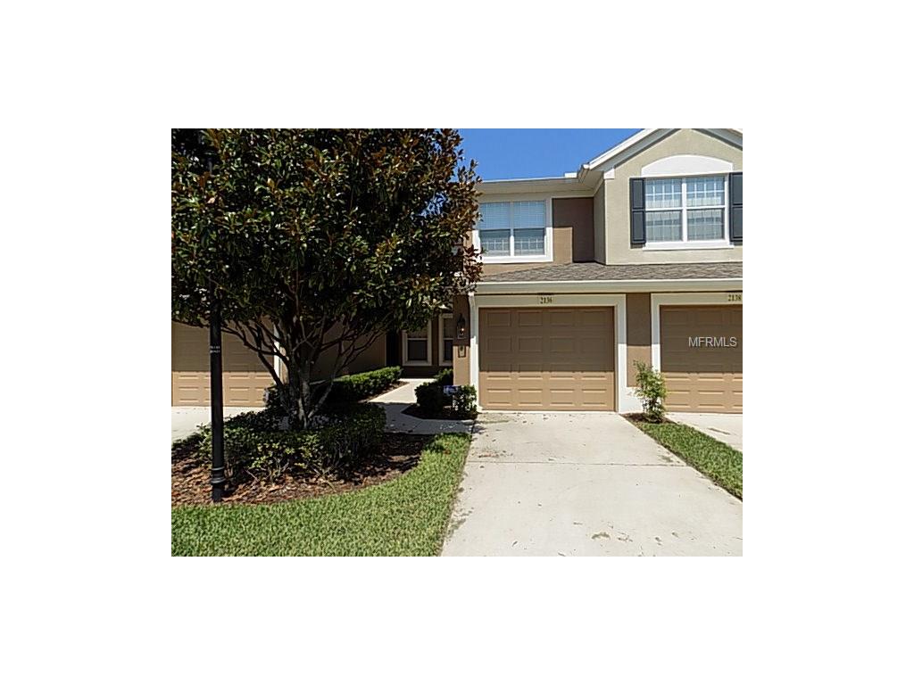 2136 River Turia Cir, Riverview, FL 33578 photo 1