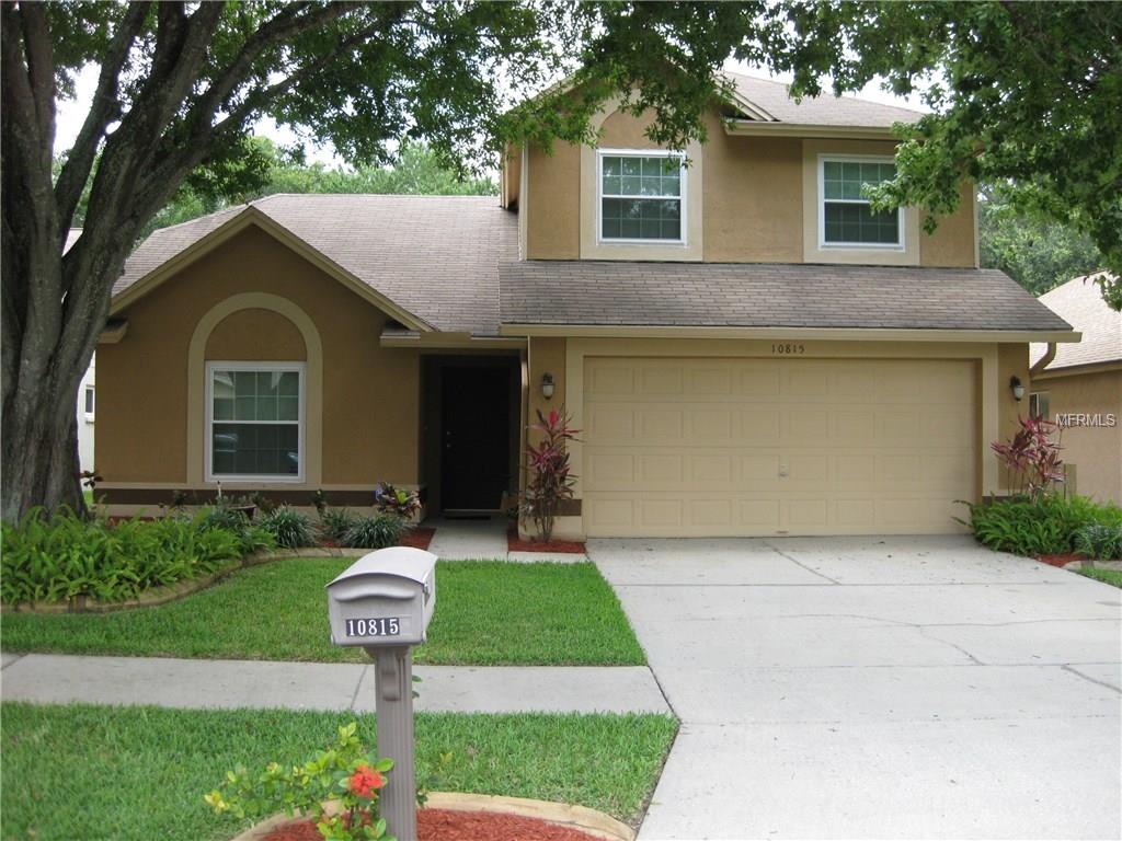 10815 Kenbrook Dr, Riverview, FL 33578 photo 1