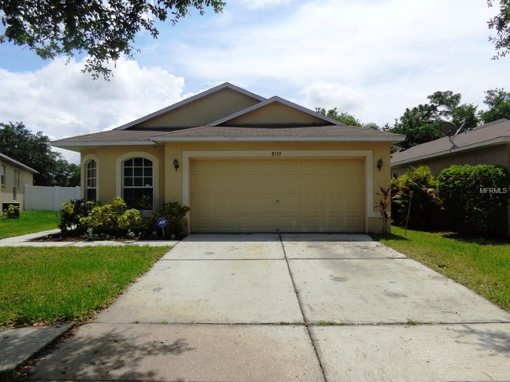 8553 Deer Chase Dr, Riverview, FL 33578 photo 1