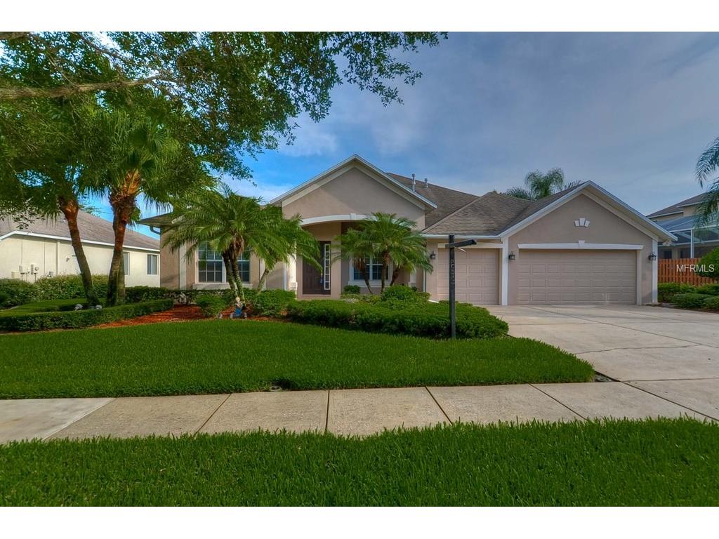 505 Apache Ln, Seffner, FL 33584 photo 1