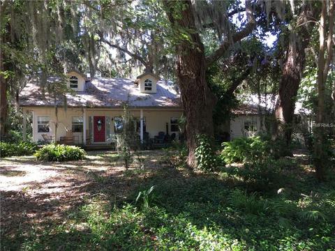 9925 Ridgecrest Dr, Riverview, FL 33578 photo 1