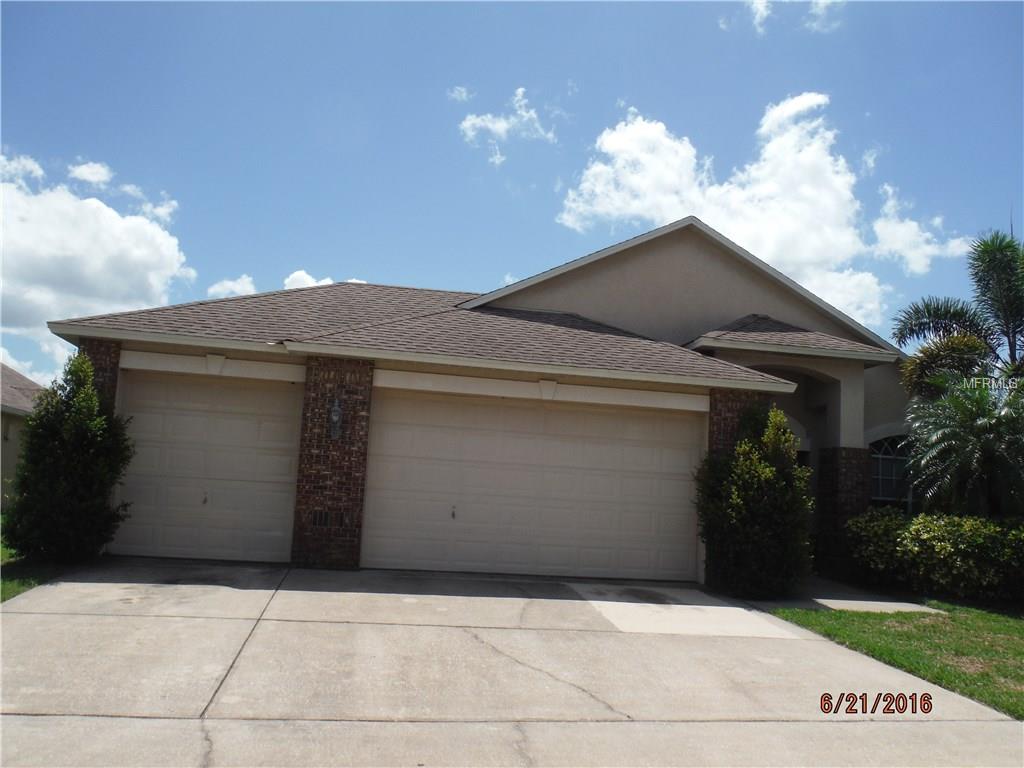 7106 Bucks Ford Dr, Riverview, FL 33578 photo 1