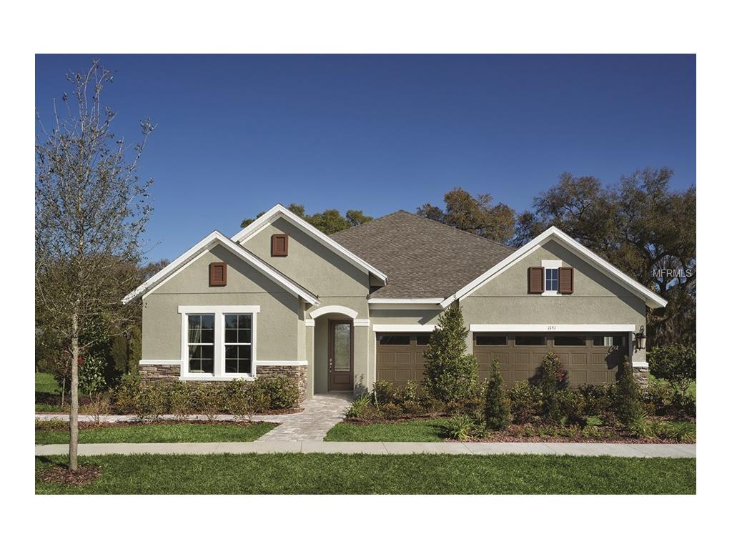 1148 Tracey Ann Loop, Seffner, FL 33584 photo 1