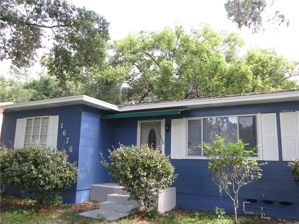 1676 Druid Rd E, Clearwater, FL 33756 photo 1