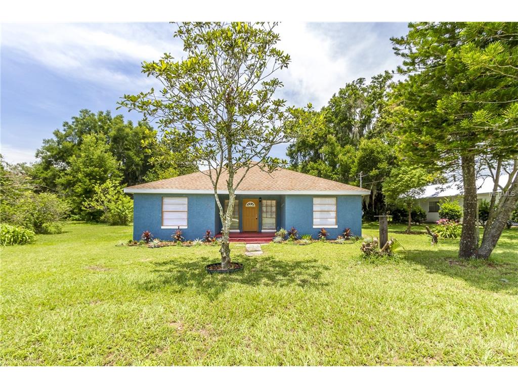 1440 E Stuart St, Bartow, FL 33830 photo 1