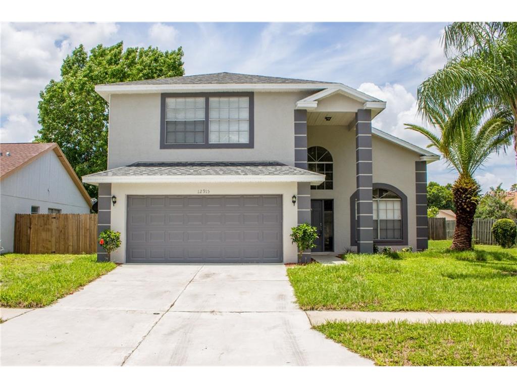 12915 Longcrest Dr, Riverview, FL 33579 photo 1