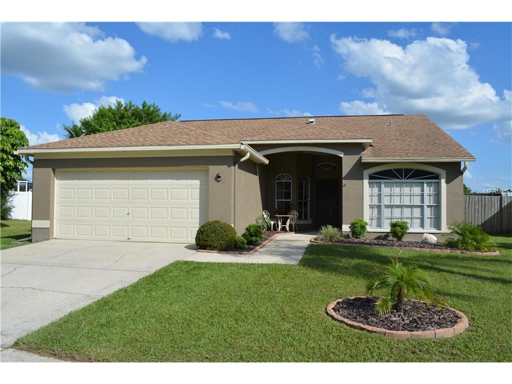 13412 Silvercreek Dr, Riverview, FL 33579 photo 1