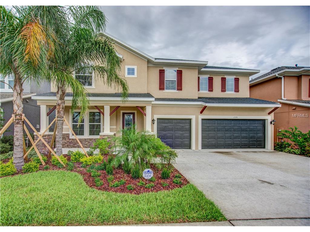 1324 Lorea Ln, Brandon, FL 33511 photo 1