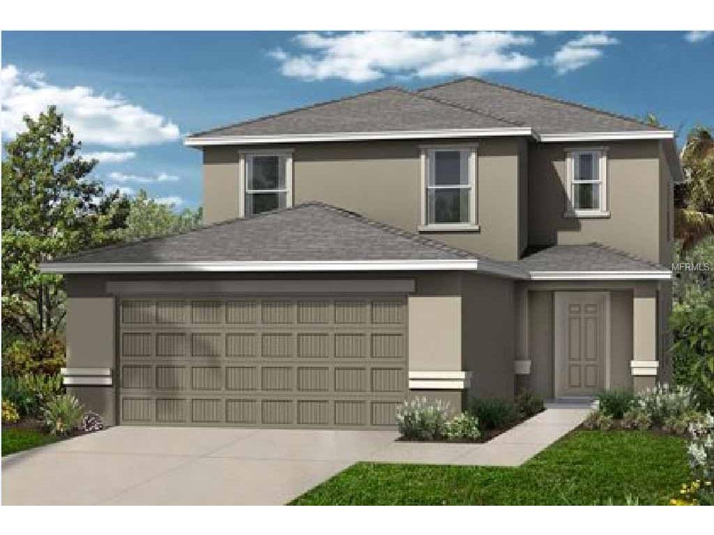 10736 Southern Forest Dr, Riverview, FL 33578 photo 1