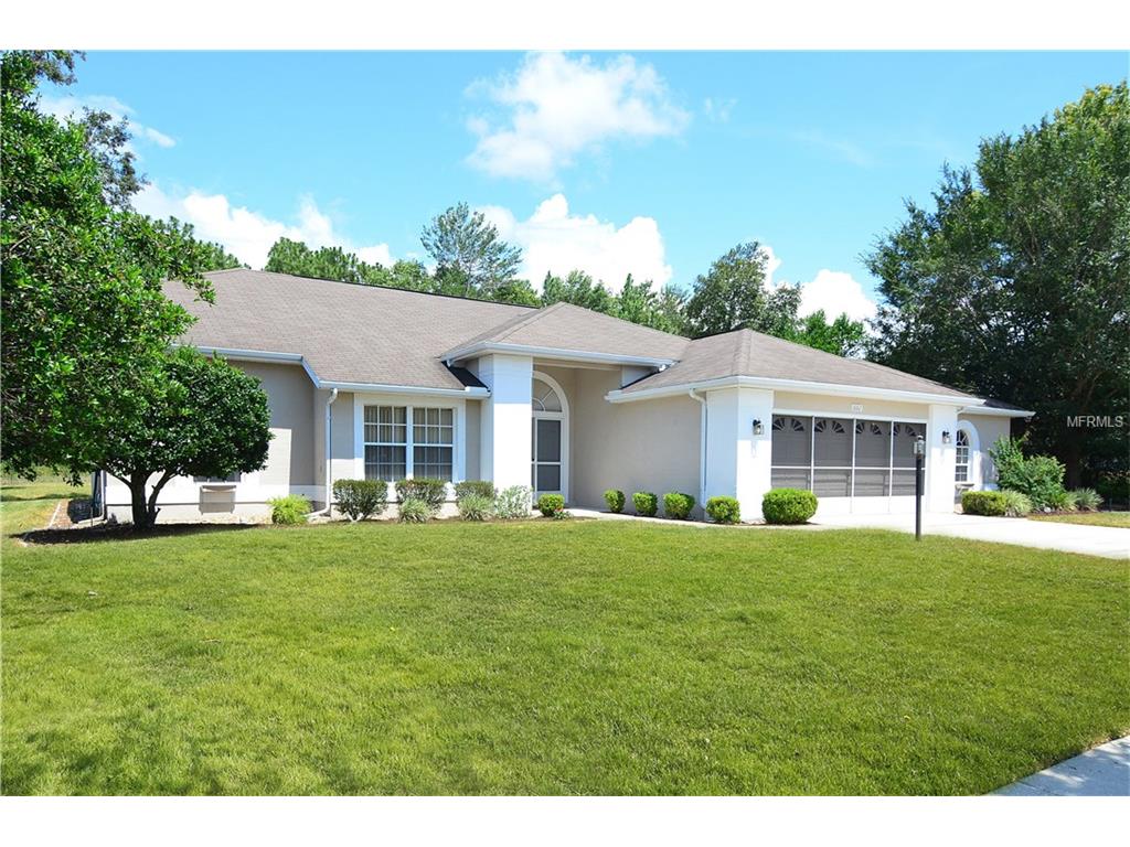 6082 Nardello Ave, Spring Hill, FL 34608 photo 1