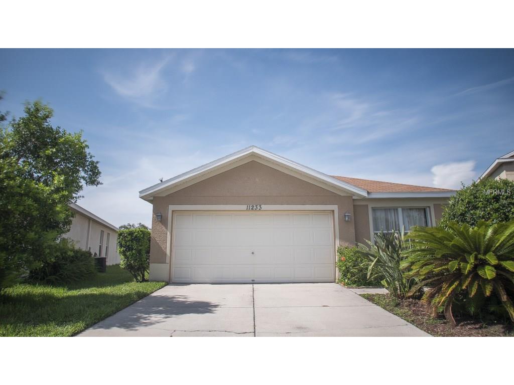 11233 Cocoa Beach Dr, Riverview, FL 33569 photo 1