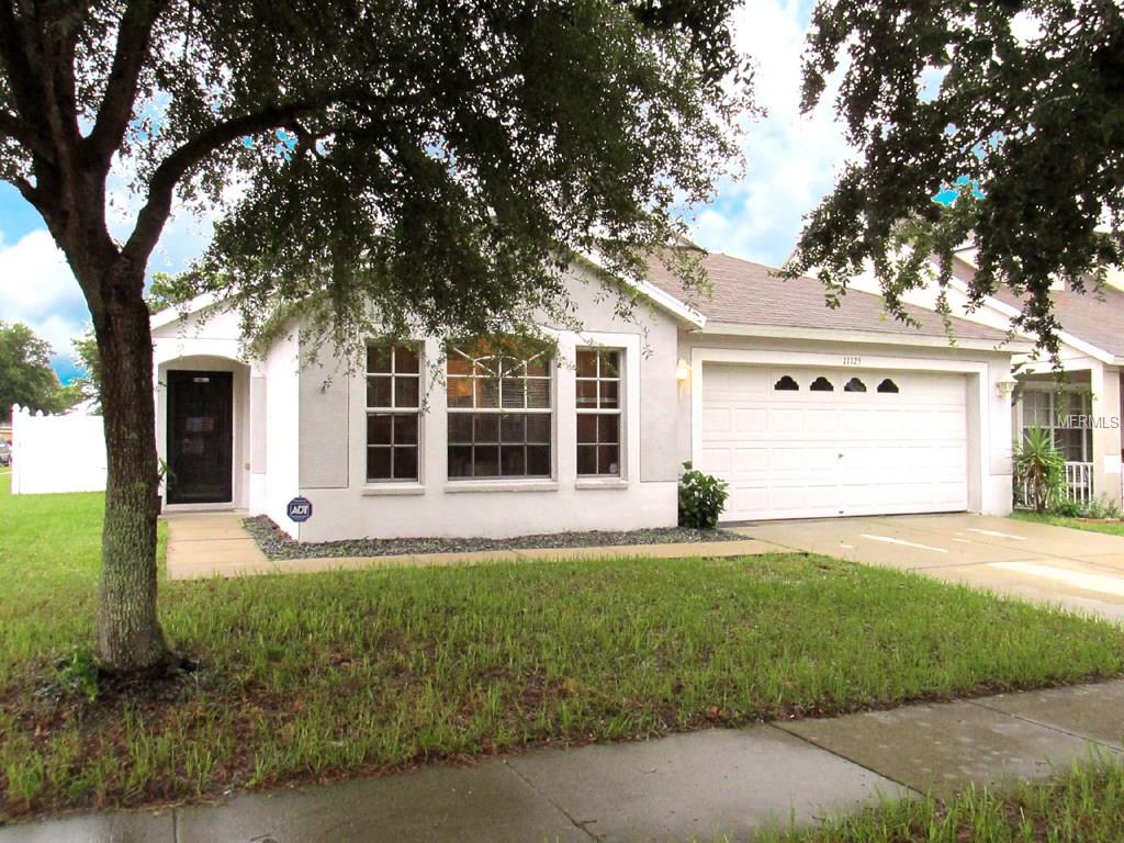 11125 Newbridge Dr, Riverview, FL 33579 photo 1