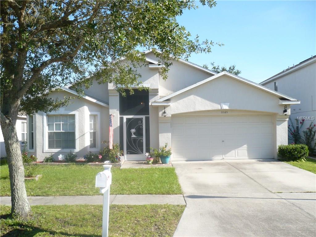 11121 Lake Lanier Dr, Riverview, FL 33569 photo 1