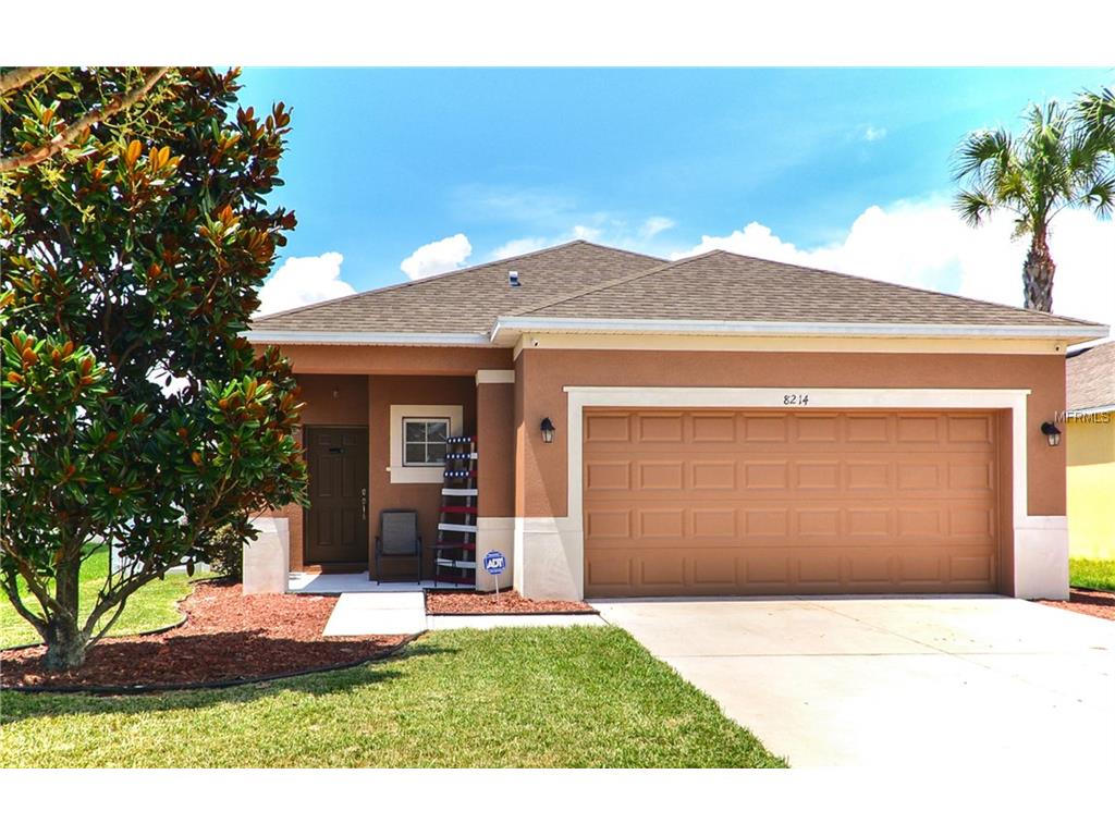 8214 Midnight Sun Ct, Riverview, FL 33578 photo 1