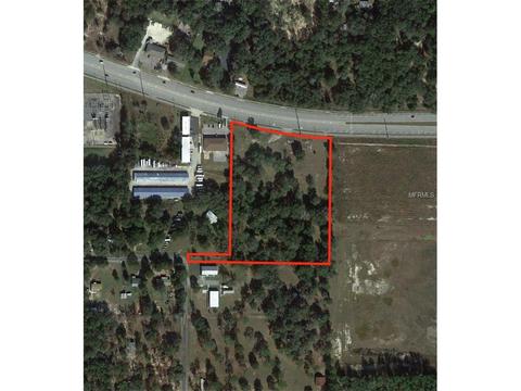 1348 E Norvell Bryant Hwy, Hernando, FL 34442 photo 1