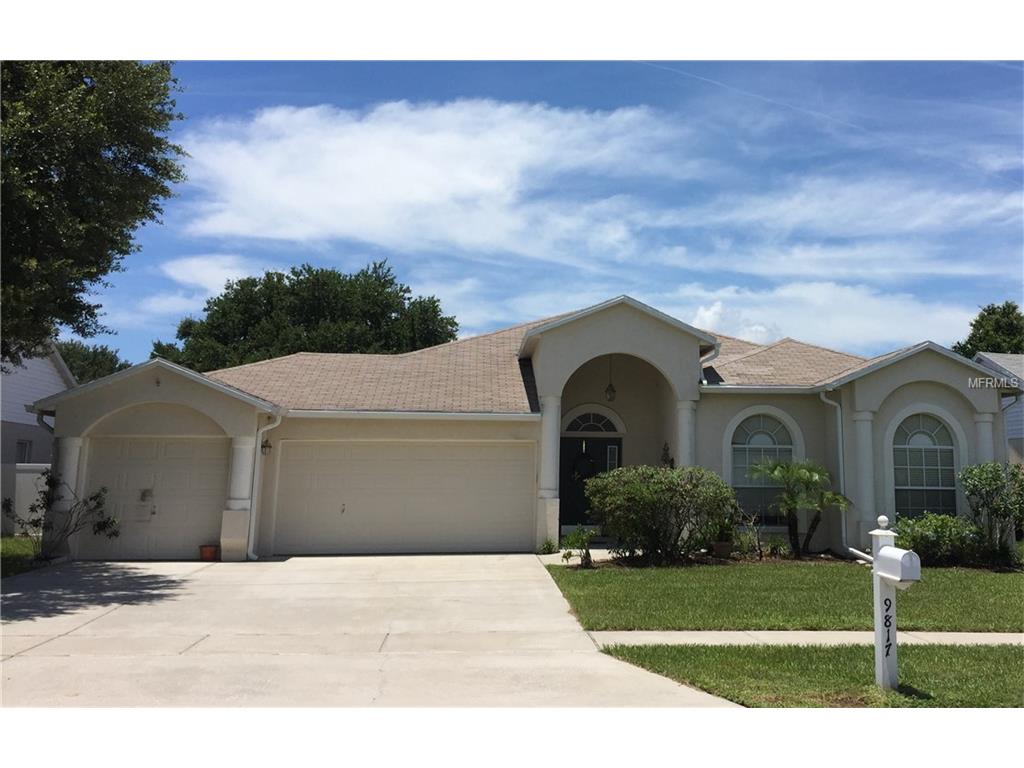 9817 Wydella St, Riverview, FL 33569 photo 1