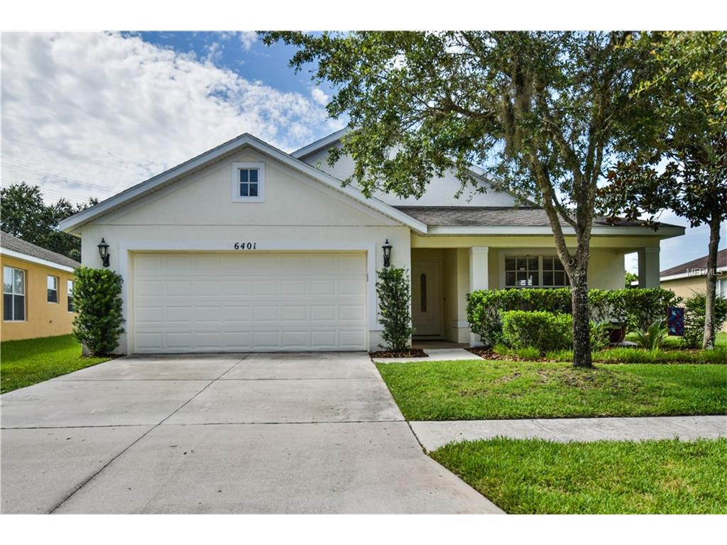 6401 Bridgecrest Dr, Lithia, FL 33547 photo 1