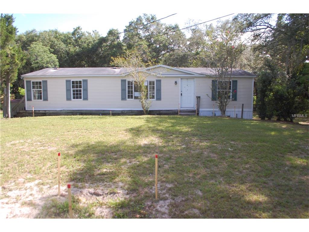 14529 Harmon Dr, Spring Hill, FL 34610 photo 1