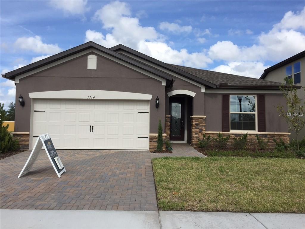 1714 Regal River Cir, Ocoee, FL 34761 photo 1