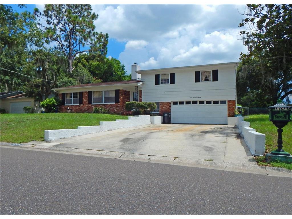 119 Crestview Dr, Brandon, FL 33511 photo 1