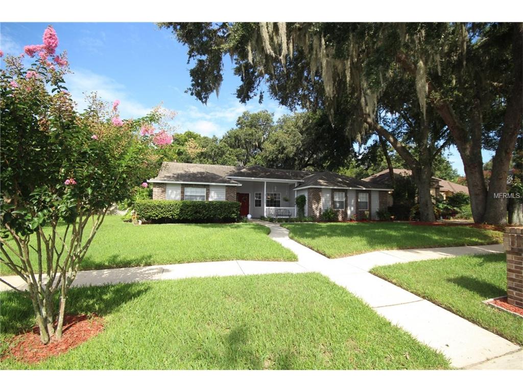 514 Covington Park St, Seffner, FL 33584 photo 1