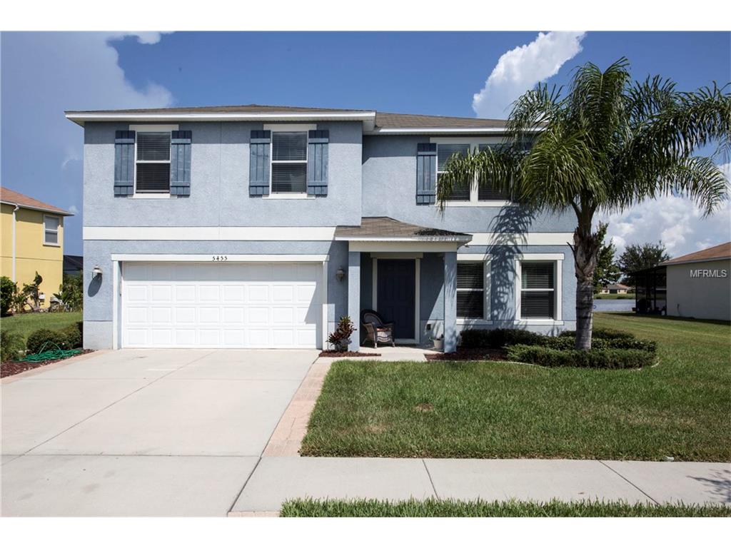 5455 Sandy Shell Dr, Apollo Beach, FL 33572 photo 1
