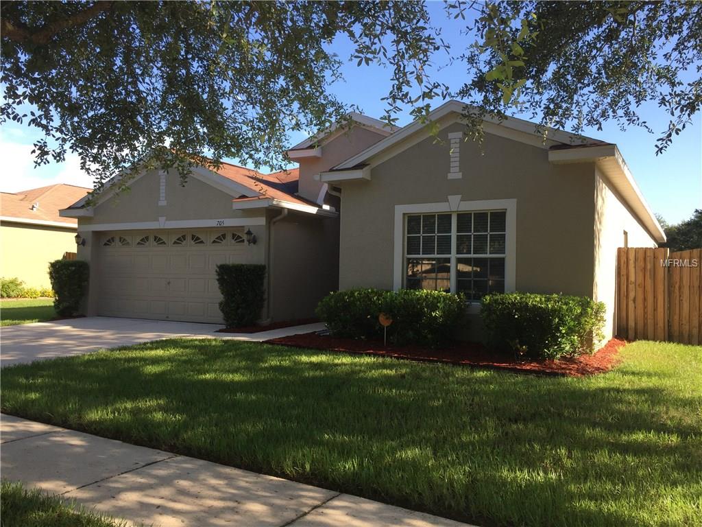 705 Coade Stone Dr, Seffner, FL 33584 photo 1