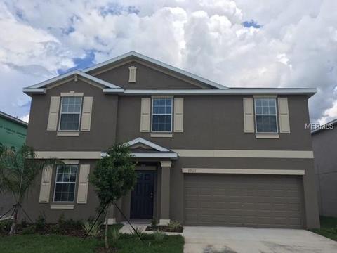 10611 Standing Stone Dr, Wimauma, FL 33598 photo 1