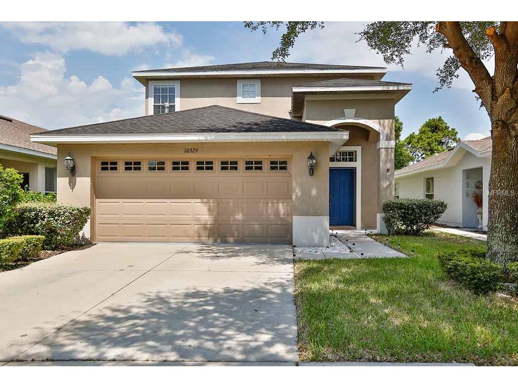 10329 Avelar Ridge Dr, Riverview, FL 33578 photo 1
