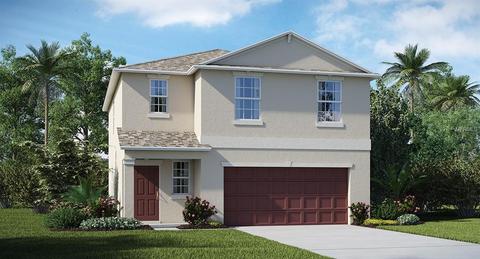 347 Cascade Bend Dr, Ruskin, FL 33570 photo 1