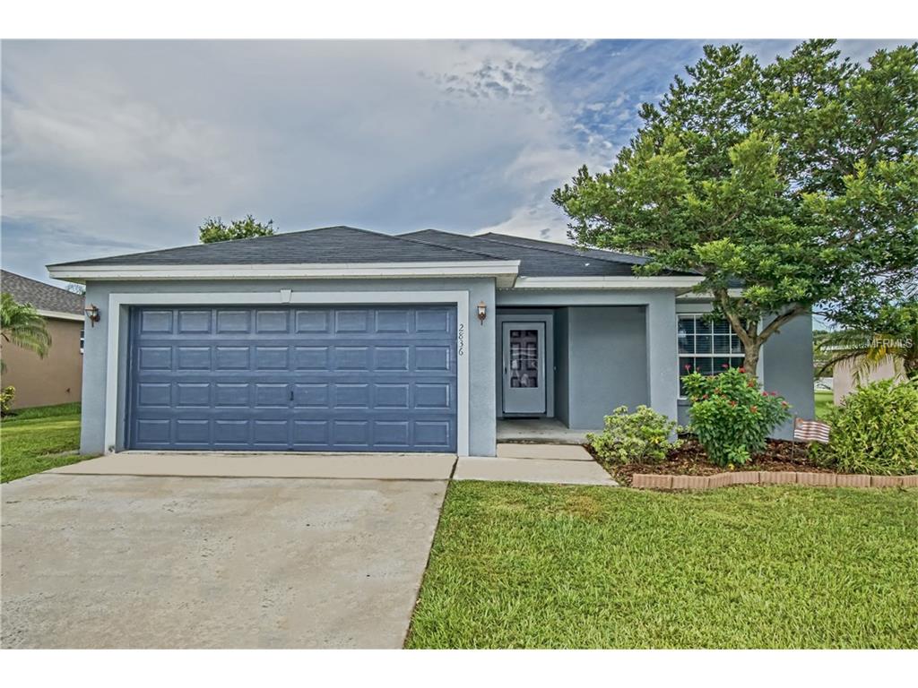 2836 Oak Hammock Loop, Mulberry, FL 33860 photo 1