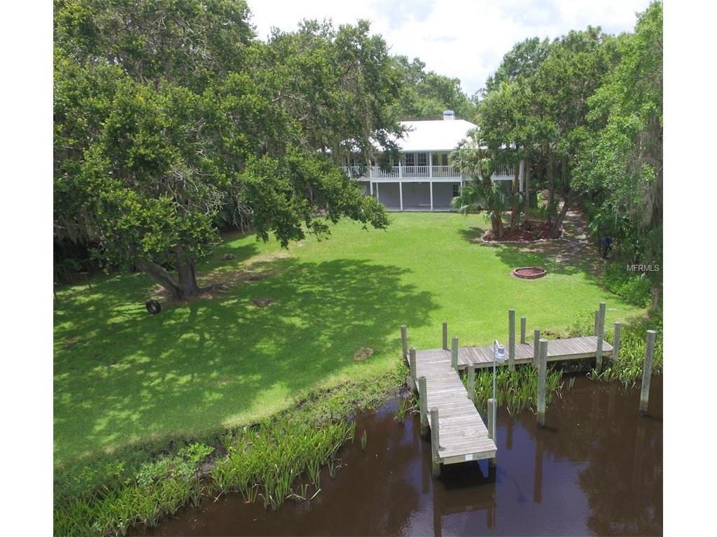 12407 Upper Manatee River Rd, Bradenton, FL 34212 photo 1