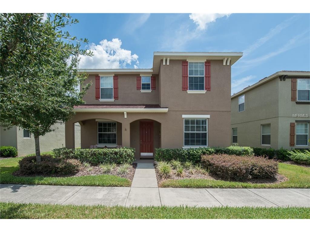 8633 Turnstone Shore Ln, Riverview, FL 33578 photo 1
