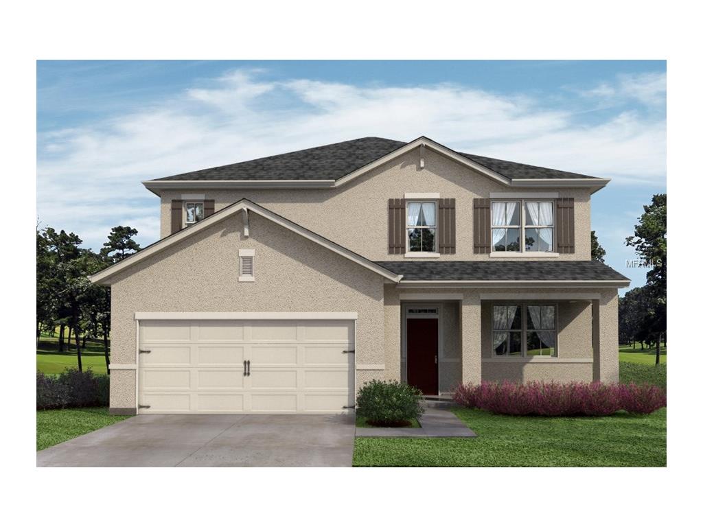 4223 Bramblewood Loop, Spring Hill, FL 34609 photo 1