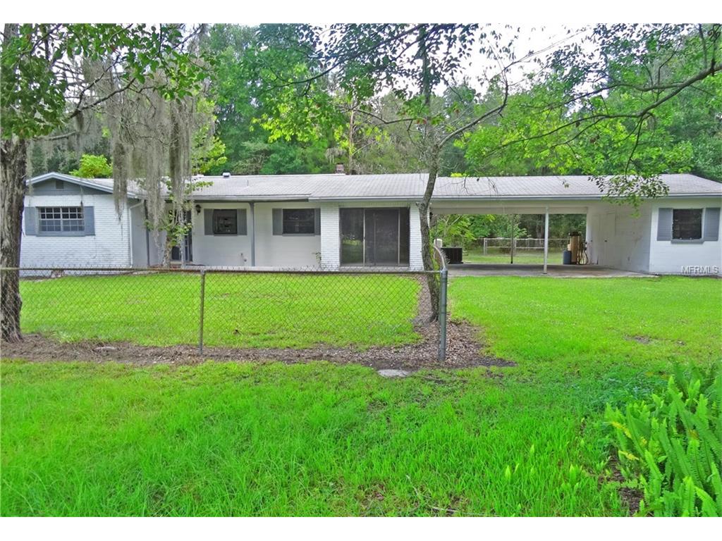 726 Duque Rd, Lutz, FL 33549 photo 1