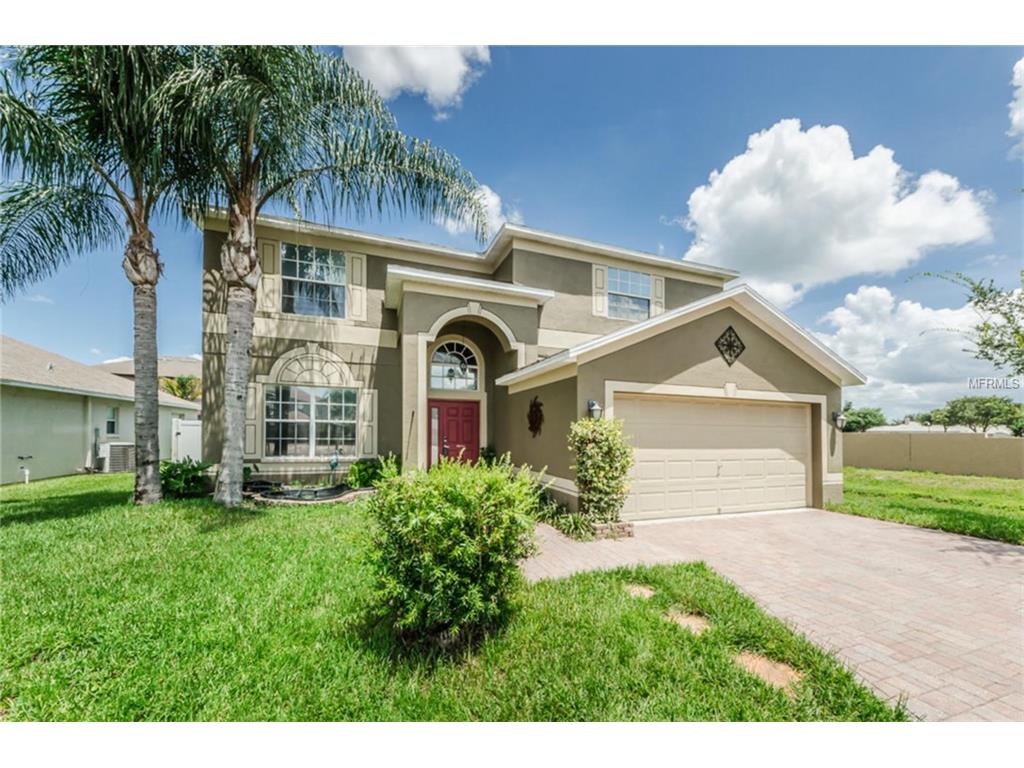 1326 Lenton Rose Ct, Trinity, FL 34655 photo 1