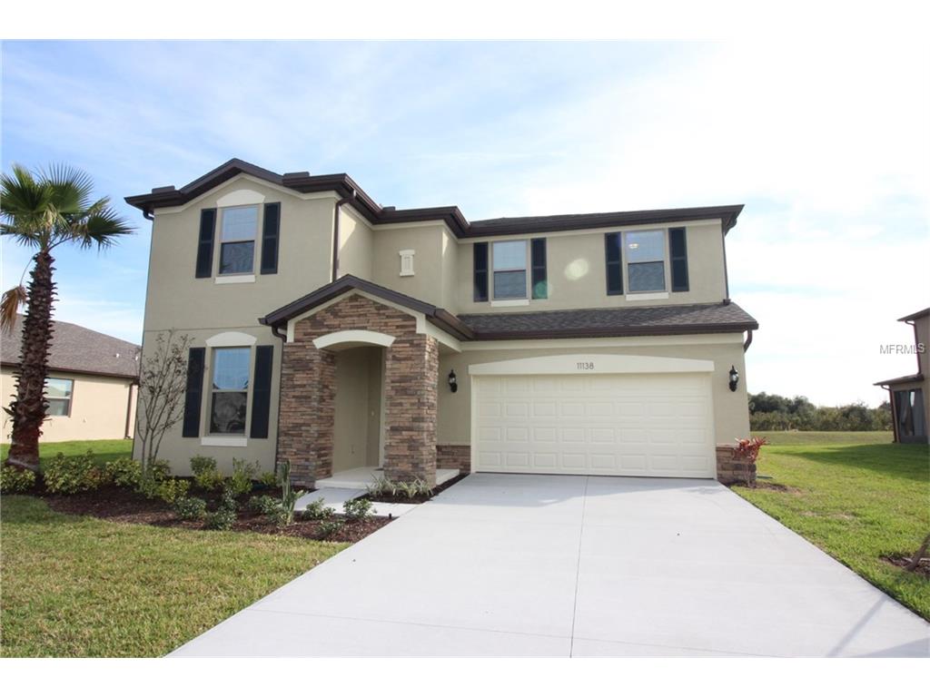 11138 58th Street Ct E, Parrish, FL 34219 photo 1