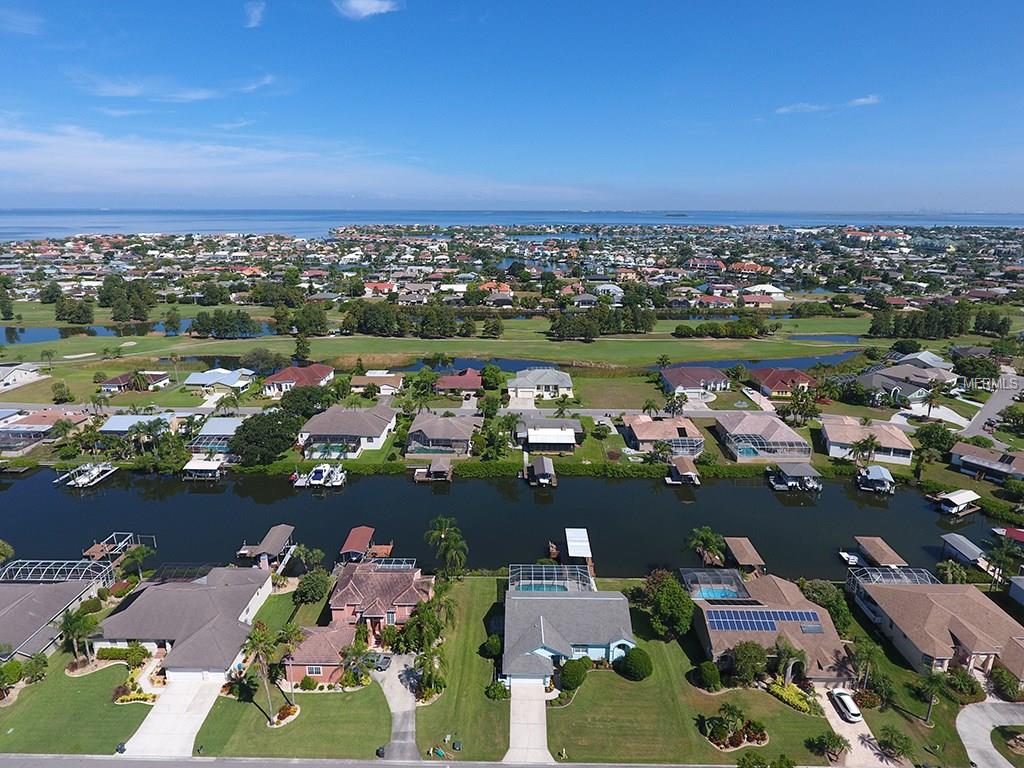 809 Golf Island Dr, Apollo Beach, FL 33572 photo 1